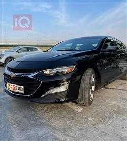 شيفروليه ماليبو